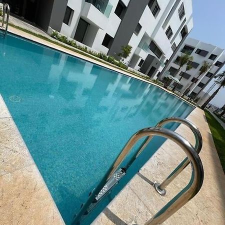 Perle Harhoura Apartman Kültér fotó