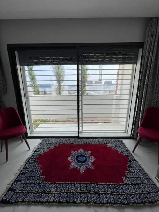 Perle Harhoura Apartman Kültér fotó