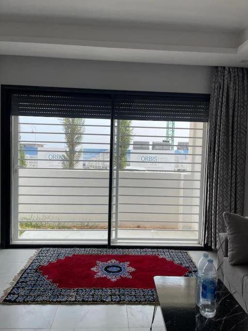 Perle Harhoura Apartman Kültér fotó