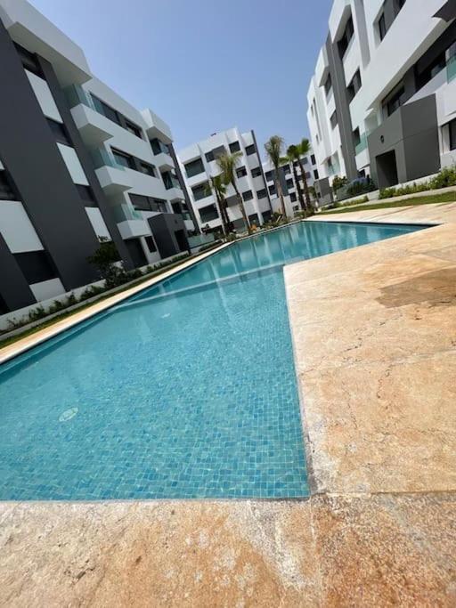 Perle Harhoura Apartman Kültér fotó