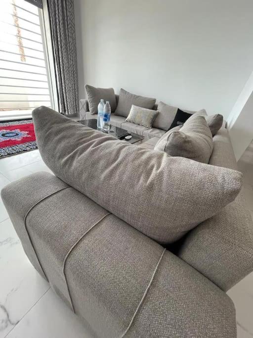 Perle Harhoura Apartman Kültér fotó