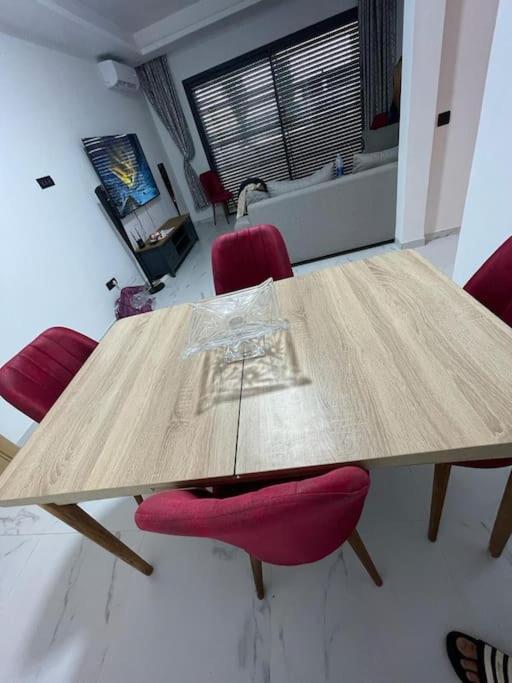 Perle Harhoura Apartman Kültér fotó