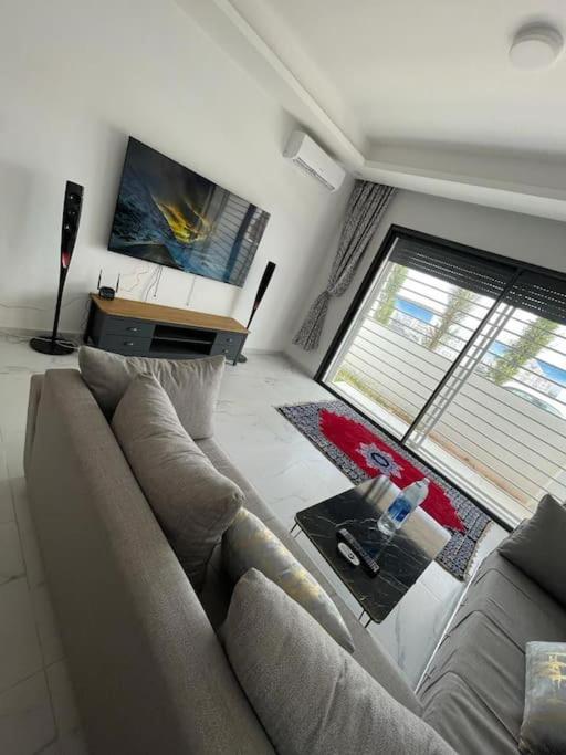 Perle Harhoura Apartman Kültér fotó