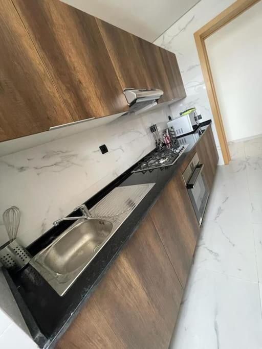 Perle Harhoura Apartman Kültér fotó
