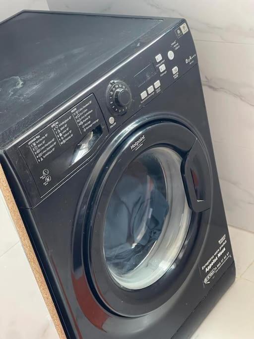 Perle Harhoura Apartman Kültér fotó
