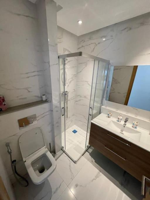 Perle Harhoura Apartman Kültér fotó