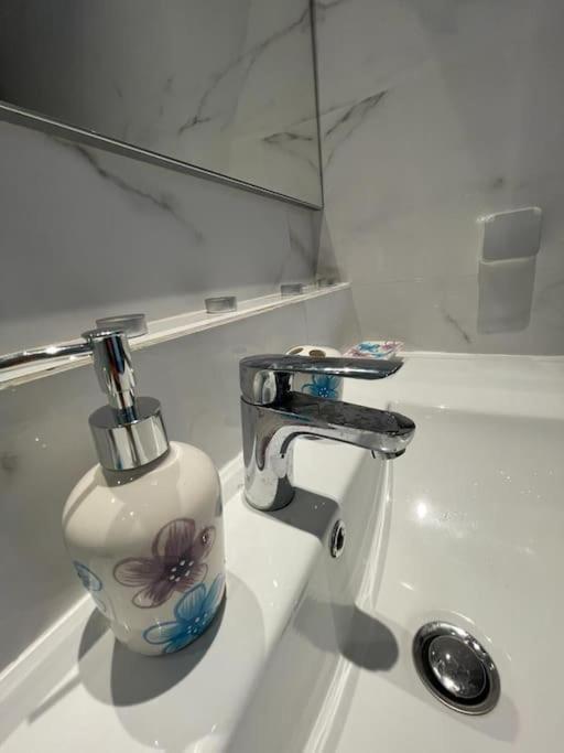 Perle Harhoura Apartman Kültér fotó