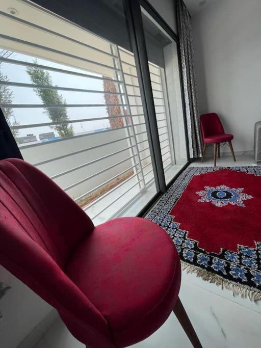 Perle Harhoura Apartman Kültér fotó